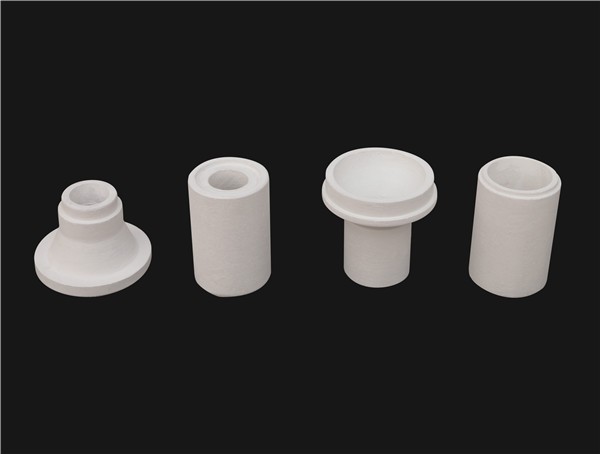 Cupa Sprue din silicat de aluminiu